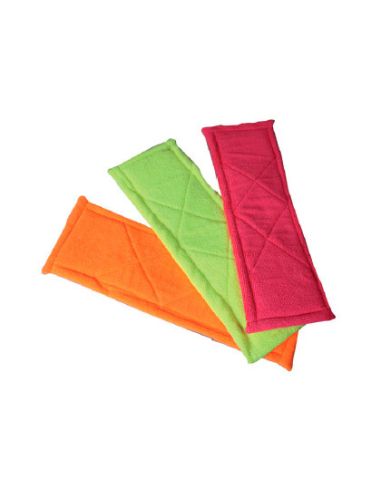 Recambio Mopa Microfibra Basic