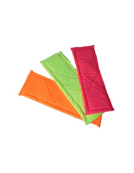 Recambio Mopa Microfibra Basic