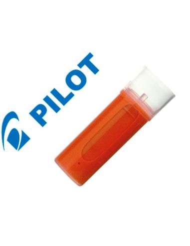 Recambio Naranja Rotulador Pilot V Board Master Tinta Liquida