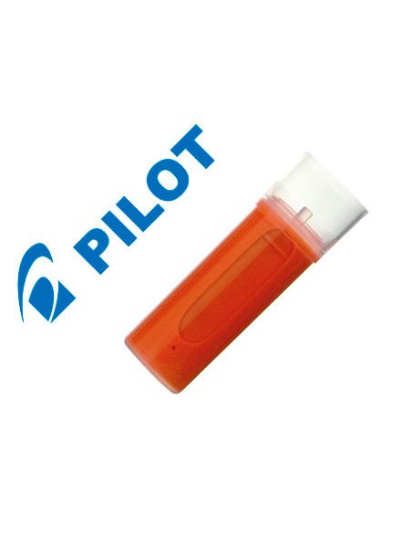 Recambio Naranja Rotulador Pilot V Board Master Tinta Liquida