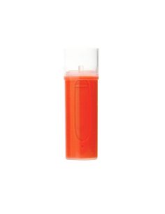 Recambio Naranja Rotulador Pilot V Board Master Tinta Liquida 2