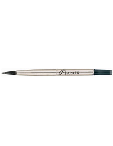 Recambio Negro Rotulador Roller Parker 0.8
