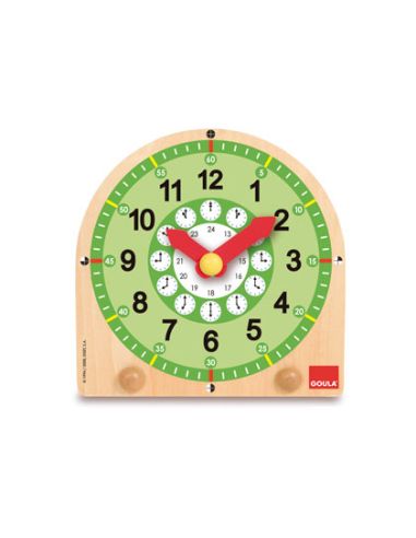Reloj Diset Escolar