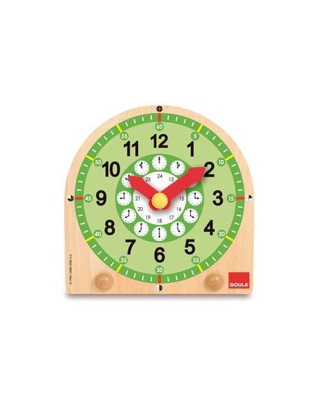 Reloj Diset Escolar