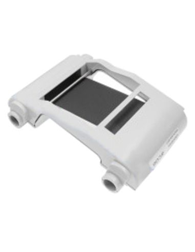 Repuesto Brother Lb0418001 Casette Rodillo De Tinta Para Maquina Sellos Sc-2000Usb