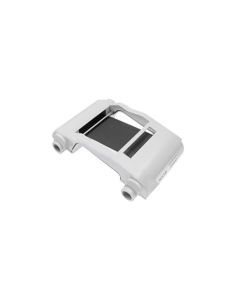 Repuesto Brother Lb0418001 Casette Rodillo De Tinta Para Maquina Sellos Sc-2000Usb 2
