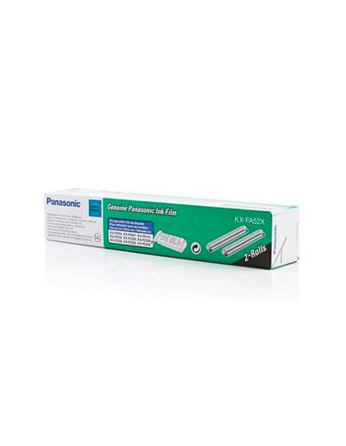 Repuesto Para Fax Panasonic Kx-Fc225/255 Kx-Fp205 2X30 M