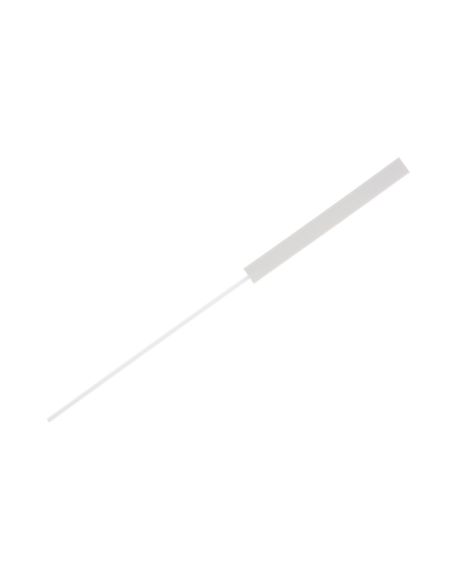 Repuesto Portagomas Tombow Mono Zero Rectangular 2,5 X 5 Mm Tubo Con 2 Unidades