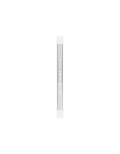 Repuesto Portagomas Tombow Mono Zero Rectangular 2,5 X 5 Mm Tubo Con 2 Unidades