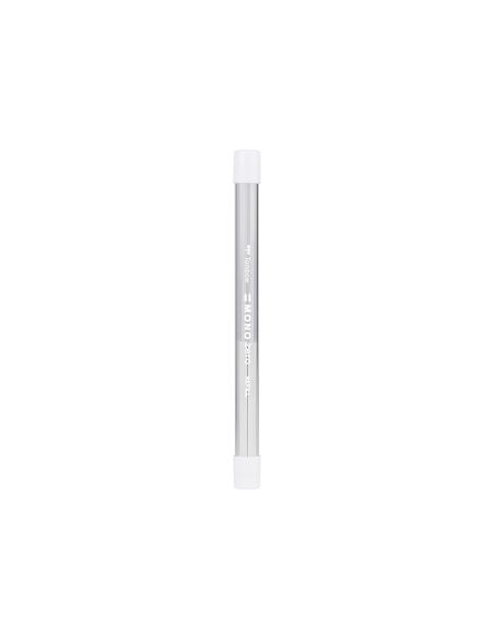 Repuesto Portagomas Tombow Mono Zero Rectangular 2,5 X 5 Mm Tubo Con 2 Unidades