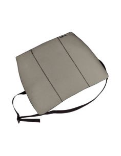 Respaldo Ergonomico Fellowes Lumbar Funda Extraible Lavable