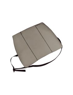 Respaldo Ergonomico Fellowes Lumbar Funda Extraible Lavable 2
