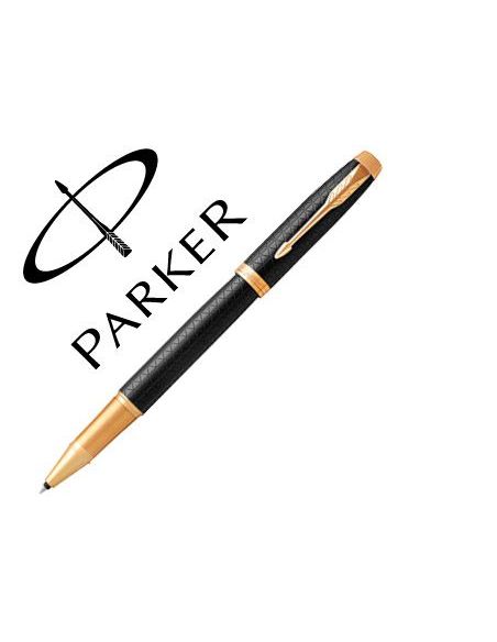 Roller Parker Im Premium Negro Gt|Libreriasalesiana