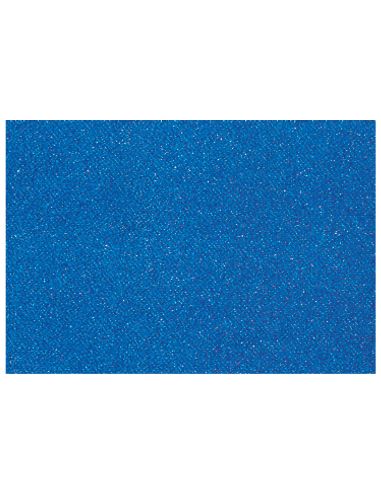 Rollo Adhesivo Aironfix Especial Ante Azul 67802 Rollo De 10 Mt