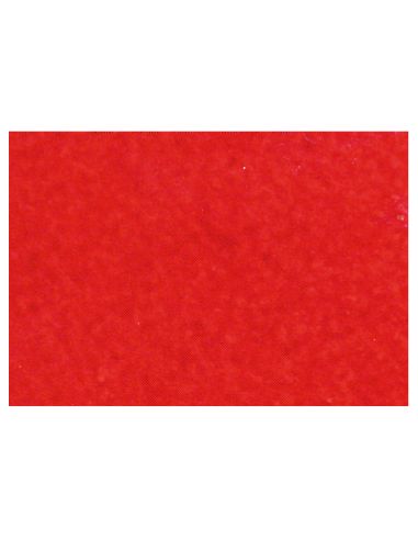 Rollo Adhesivo Aironfix Especial Ante Rojo 67803 Rollo De 10 Mt