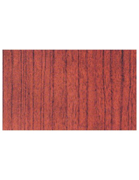 Rollo Adhesivo Aironfix Madera Oscuro 67183 Rollo De 20 Mt
