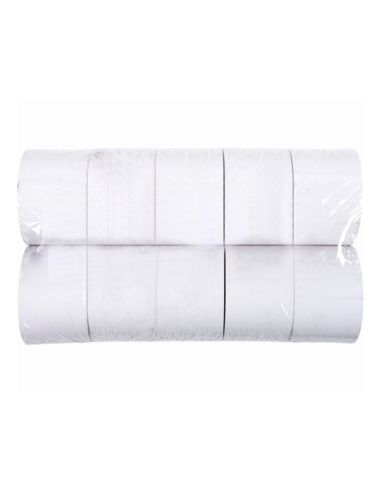 Rollo Sumadora Q-Connect Electro 37 Mm Ancho X 70 Mm Diametro Sin Bisfenol A