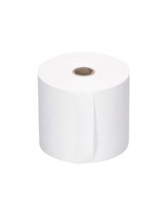 Rollo Sumadora Q-Connect Electro 56 Mm Ancho X 65 Mm Diametro Sin Bisfenol A 2