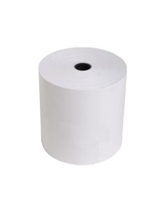Rollo Sumadora Exacompta Termico 80 Mm X 70 Mm 55 G/M2 Sin Bisfenol A 2