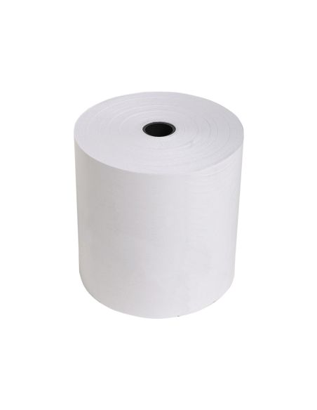Rollo Sumadora Exacompta Termico 80 Mm X 70 Mm 55 G/M2 Sin Bisfenol A