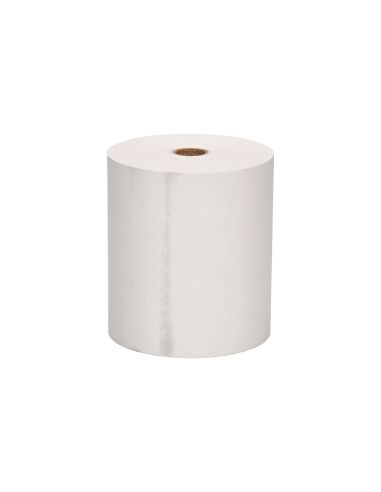 Rollo Sumadora Q-Connect Termico 80X68X11 Mm 58 Gr Sin Bisfenol A