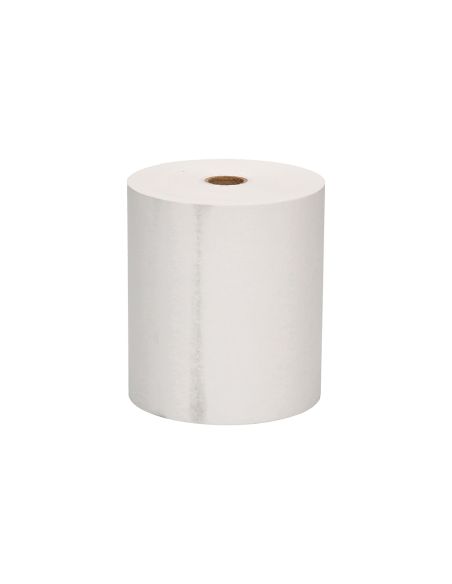 Rollo Sumadora Q-Connect Termico 80X68X11 Mm 58 Gr Sin Bisfenol A