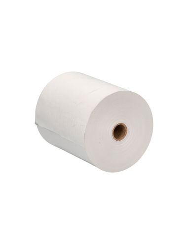Rollo Sumadora Q-Connect Termico 80X68X11 Mm 58 Gr Sin Bisfenol A