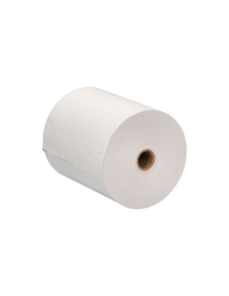 Rollo Sumadora Q-Connect Termico 80X68X11 Mm 58 Gr Sin Bisfenol A