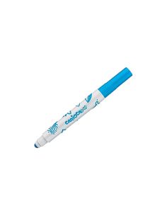 Rotulador Carioca Baby 2 Años Caja 12 Unidades Colores Surtidos 2