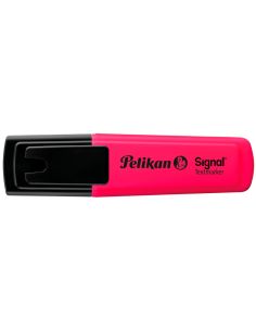 Rotulador Pelikan Fluorescente Textmarker Signal Rosa 2
