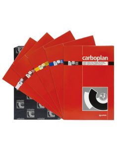 Papel Carbon Carboplan