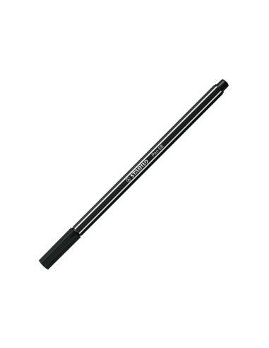 Rotulador Stabilo Acuarelable Pen 68 Counter Expositor 240 Unidades Colores Surtidos