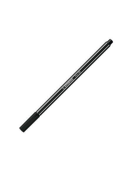 Rotulador Stabilo Acuarelable Pen 68 Counter Expositor 240 Unidades Colores Surtidos