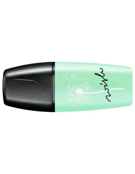 Rotulador Stabilo Boss Mini Pastel Love Pizca De Menta