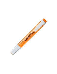 Rotulador Naranja Stabilo Marcador Fluorescente Swing Cool 2