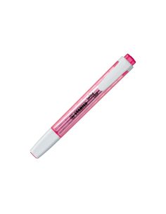 Rotulador rosa stabilo marcador fluorescente swing cool 2