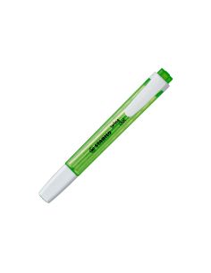 Rotulador Verde Stabilo Marcador Fluorescente Swing Cool 2