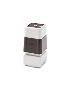 Sello Automatico Brother 20 Mm X 20 Mm Negro 2