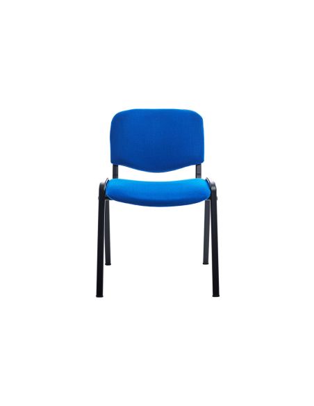 Silla Rocada Rd-965 Color Azul