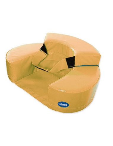 Sillon Sumo Didactic Bebe 60X15 Cm Marfil