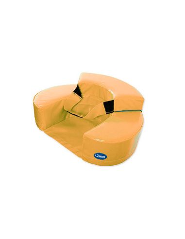 Sillon Sumo Didactic Bebe 60X15 Cm Marfil