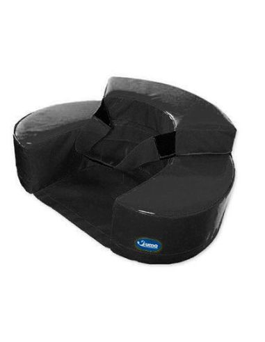 Sillon Sumo Didactic Bebe 60X15 Cm Negro