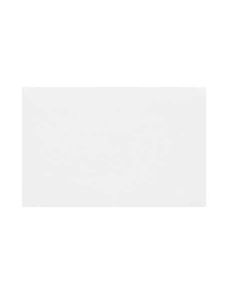 Sobre Liderpapel Blanco Registro Extra 90X140 Mm Caja De 100 Unidades