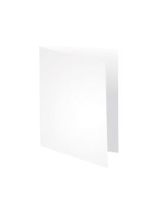 Subcarpeta Cartulina Exacompta Din A4 Blanca 220 Gr 2