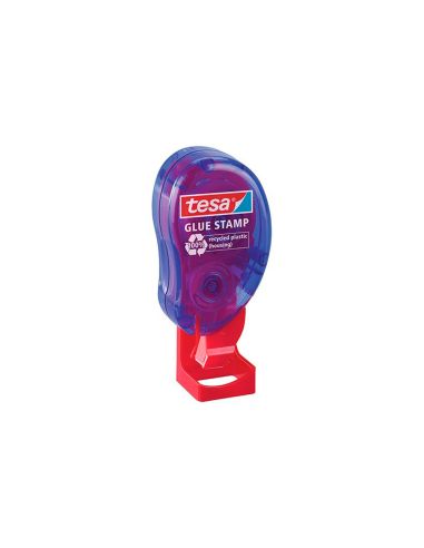 Tacks Autoadhesivo Tesa Sello Glue Stamp 10 Mt X 8,4 Mm