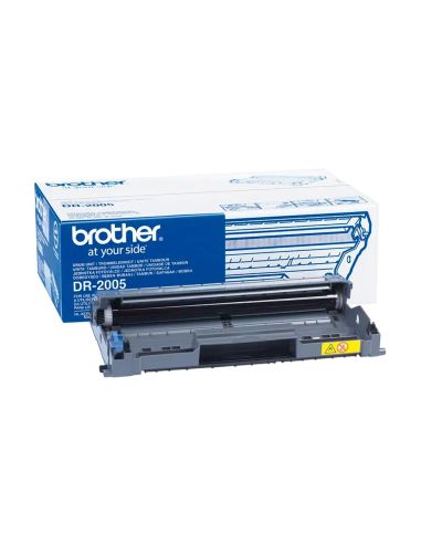 Tambor Brother Dr-2005 Para Hl-2035 12000 Paginas|Libreriasalesiana