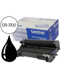 Tambor Brother Dr-3100 Hl-5240 /Hl-5240L Dcp-8060/Dcp-8065Dn Mfc-8460N/Mfc-8860Dn/Mfc-8870