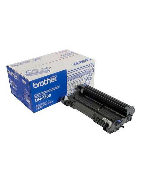 Tambor Brother Dr-3100 Hl-5240 /Hl-5240L Dcp-8060/Dcp-8065Dn Mfc-8460N/Mfc-8860Dn/Mfc-8870