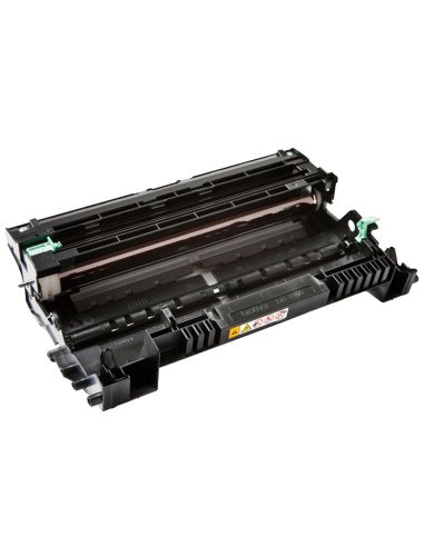 Tambor Brother Dr-3300 Para Impresoras Hl-5440D/5450Dn/5470Dw/6180Dw 30000 Paginas