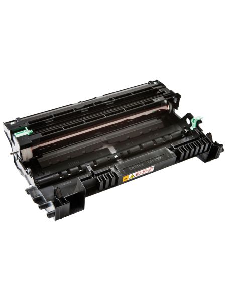 Tambor Brother Dr-3300 Para Impresoras Hl-5440D/5450Dn/5470Dw/6180Dw 30000 Paginas